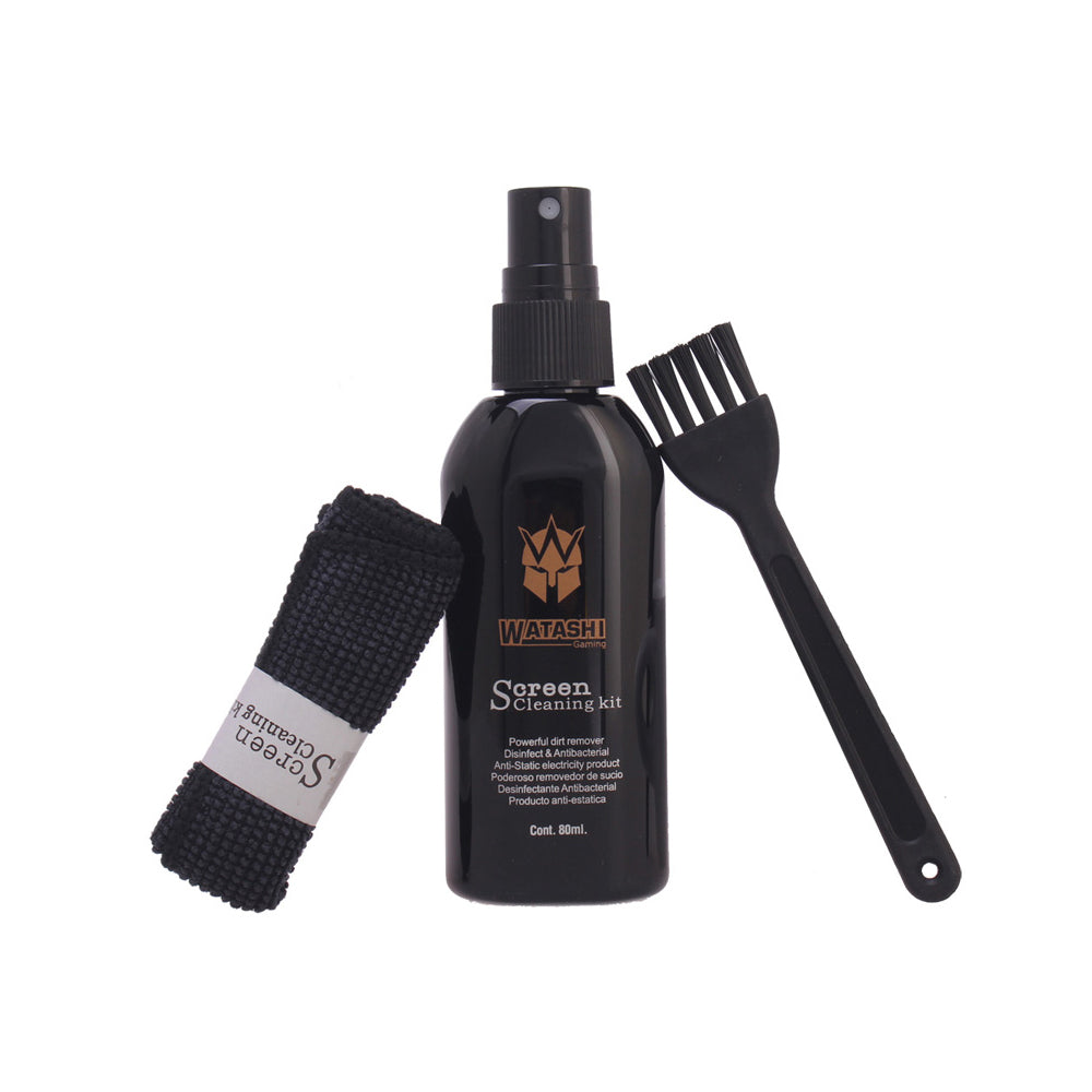 LCD Screen Digital Cameras Cleaning Set WS-L3 (4800841351268) LCD Screen Digital Cameras Cleaning Set WS-L3 (4800841351268)
